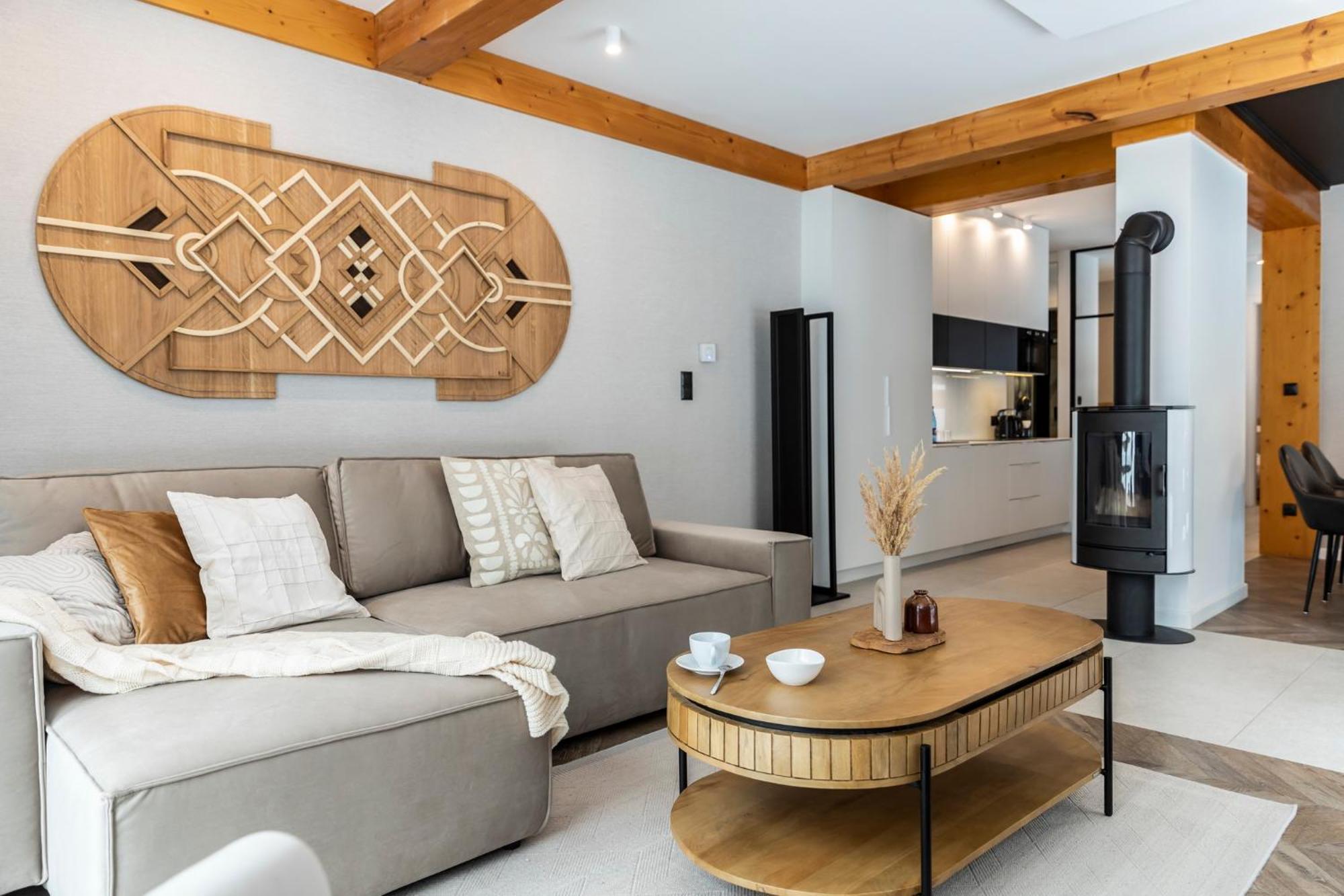 Pod Skocznia Spa ซาโกปาเน ภายนอก รูปภาพ